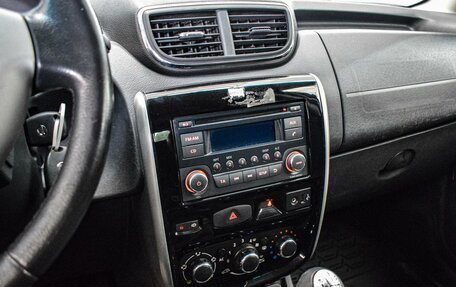 Nissan Terrano III, 2014 год, 1 140 000 рублей, 12 фотография