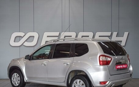 Nissan Terrano III, 2014 год, 1 140 000 рублей, 2 фотография