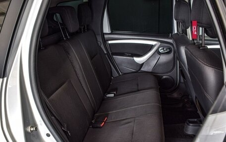 Nissan Terrano III, 2014 год, 1 140 000 рублей, 7 фотография