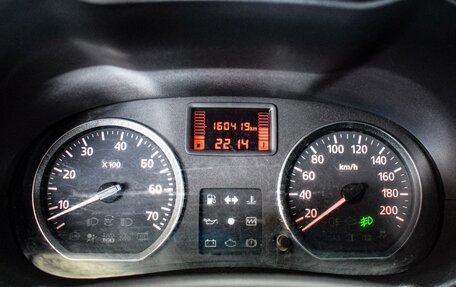 Nissan Terrano III, 2014 год, 1 140 000 рублей, 16 фотография