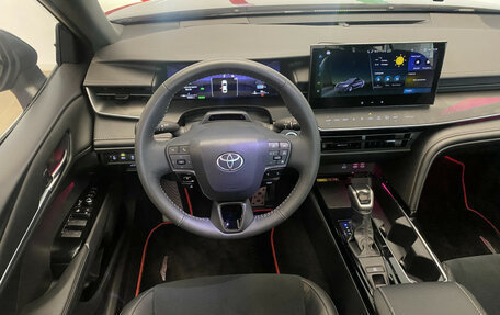 Toyota Camry, 2024 год, 4 190 000 рублей, 11 фотография
