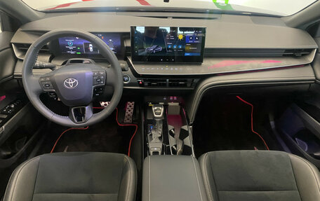 Toyota Camry, 2024 год, 4 190 000 рублей, 10 фотография