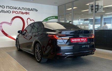 Toyota Camry, 2024 год, 4 190 000 рублей, 6 фотография