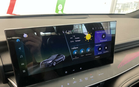Toyota Camry, 2024 год, 4 190 000 рублей, 16 фотография