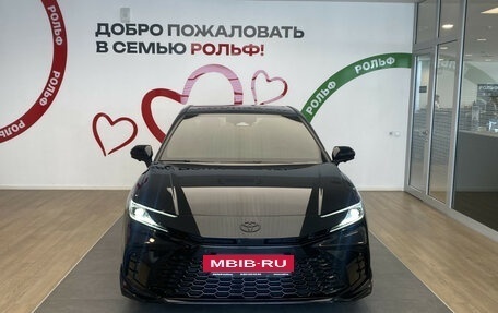 Toyota Camry, 2024 год, 4 190 000 рублей, 2 фотография