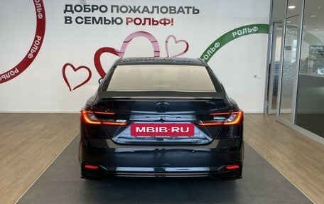 Toyota Camry, 2024 год, 4 190 000 рублей, 5 фотография