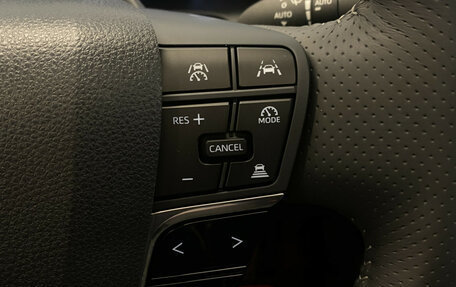 Toyota Camry, 2024 год, 4 190 000 рублей, 20 фотография