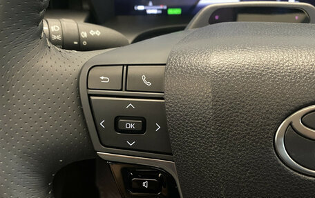 Toyota Camry, 2024 год, 4 190 000 рублей, 21 фотография