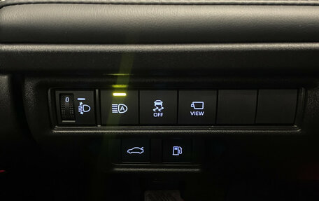 Toyota Camry, 2024 год, 4 190 000 рублей, 22 фотография