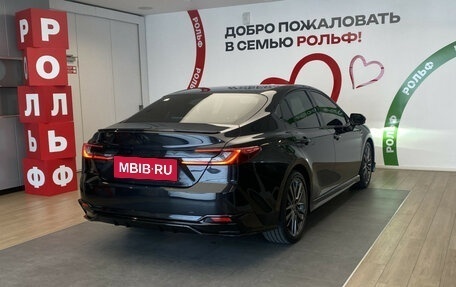 Toyota Camry, 2024 год, 4 190 000 рублей, 4 фотография