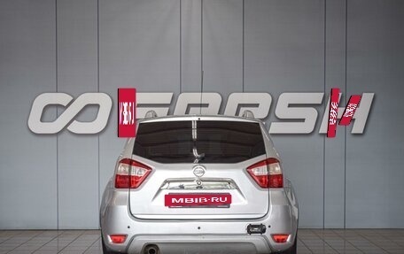 Nissan Terrano III, 2014 год, 1 140 000 рублей, 4 фотография