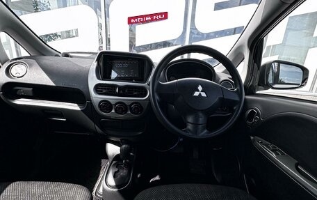 Mitsubishi i-MiEV, 2016 год, 620 000 рублей, 6 фотография