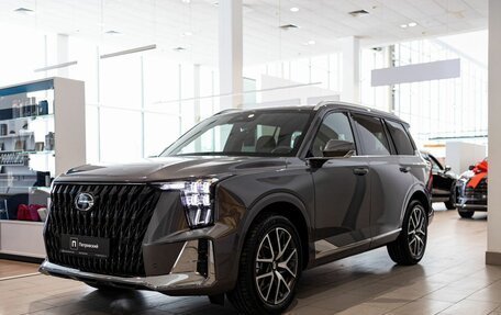 GAC GS8, 2026 год, 4 949 000 рублей, 3 фотография
