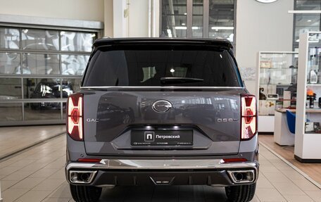 GAC GS8, 2026 год, 4 949 000 рублей, 4 фотография
