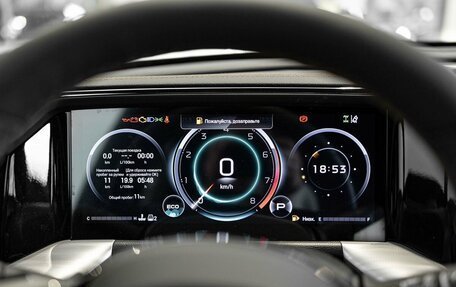 GAC GS8, 2026 год, 4 949 000 рублей, 14 фотография