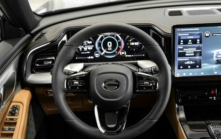 GAC GS8, 2026 год, 4 949 000 рублей, 9 фотография