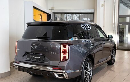 GAC GS8, 2026 год, 4 949 000 рублей, 8 фотография