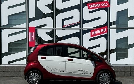 Mitsubishi i-MiEV, 2016 год, 620 000 рублей, 5 фотография