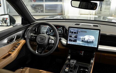 GAC GS8, 2026 год, 4 949 000 рублей, 16 фотография