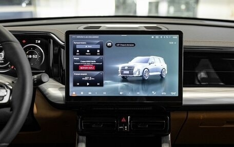 GAC GS8, 2026 год, 4 949 000 рублей, 17 фотография