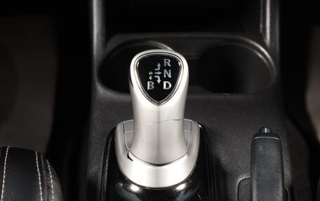 Mitsubishi Outlander III рестайлинг 3, 2014 год, 1 789 000 рублей, 15 фотография