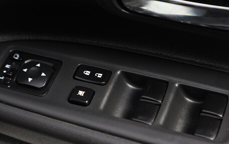 Mitsubishi Outlander III рестайлинг 3, 2014 год, 1 789 000 рублей, 16 фотография