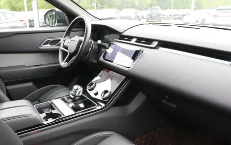 Land Rover Range Rover Velar I, 2020 год, 5 300 000 рублей, 9 фотография