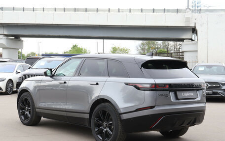 Land Rover Range Rover Velar I, 2020 год, 5 300 000 рублей, 7 фотография