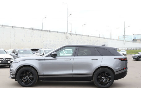 Land Rover Range Rover Velar I, 2020 год, 5 300 000 рублей, 8 фотография