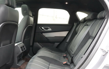 Land Rover Range Rover Velar I, 2020 год, 5 300 000 рублей, 10 фотография
