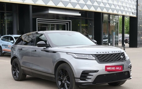 Land Rover Range Rover Velar I, 2020 год, 5 300 000 рублей, 3 фотография