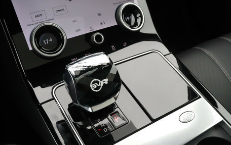 Land Rover Range Rover Velar I, 2020 год, 5 300 000 рублей, 14 фотография