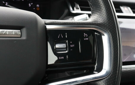 Land Rover Range Rover Velar I, 2020 год, 5 300 000 рублей, 20 фотография