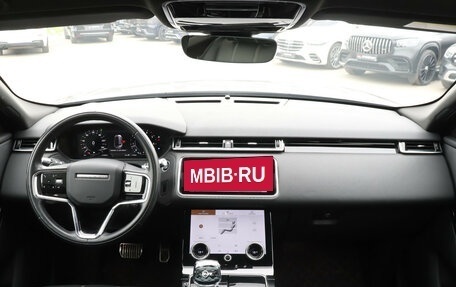 Land Rover Range Rover Velar I, 2020 год, 5 300 000 рублей, 12 фотография