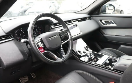 Land Rover Range Rover Velar I, 2020 год, 5 300 000 рублей, 13 фотография