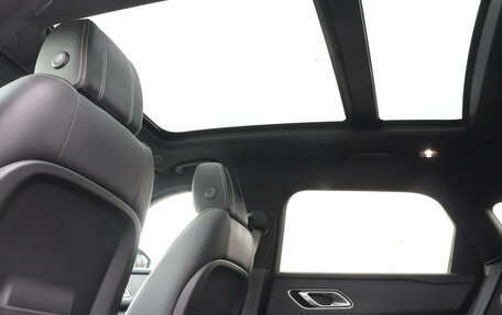 Land Rover Range Rover Velar I, 2020 год, 5 300 000 рублей, 27 фотография