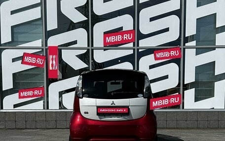 Mitsubishi i-MiEV, 2016 год, 620 000 рублей, 4 фотография