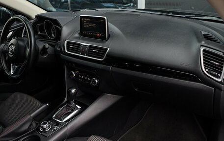 Mazda 3, 2014 год, 1 490 000 рублей, 7 фотография