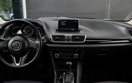 Mazda 3, 2014 год, 1 490 000 рублей, 9 фотография