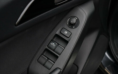 Mazda 3, 2014 год, 1 490 000 рублей, 13 фотография