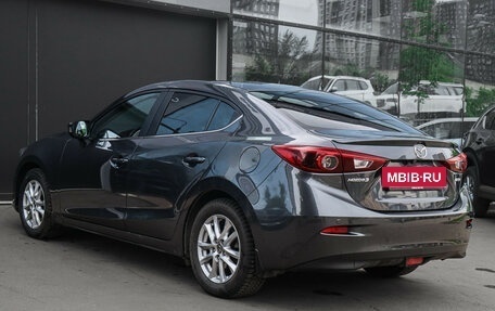Mazda 3, 2014 год, 1 490 000 рублей, 6 фотография