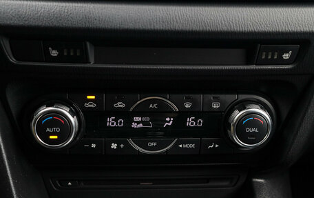 Mazda 3, 2014 год, 1 490 000 рублей, 16 фотография