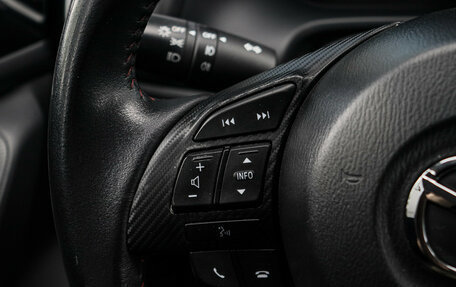 Mazda 3, 2014 год, 1 490 000 рублей, 18 фотография