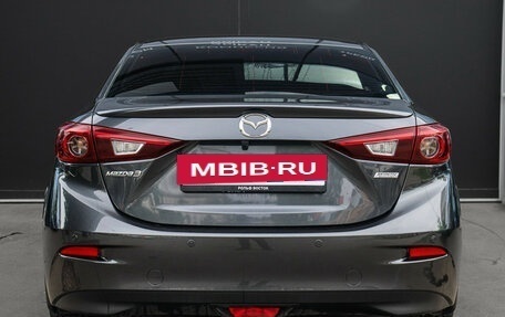 Mazda 3, 2014 год, 1 490 000 рублей, 5 фотография