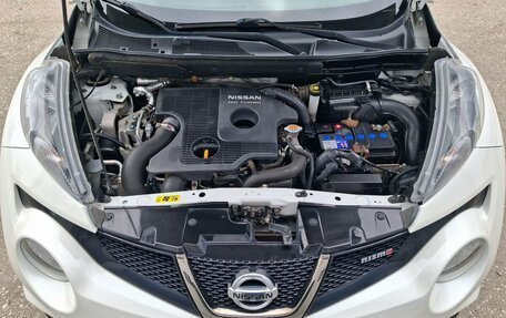 Nissan Juke Nismo, 2014 год, 1 485 000 рублей, 13 фотография
