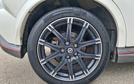 Nissan Juke Nismo, 2014 год, 1 485 000 рублей, 14 фотография
