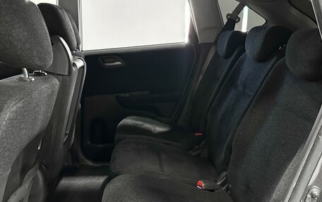 Honda FR-V, 2005 год, 797 000 рублей, 14 фотография