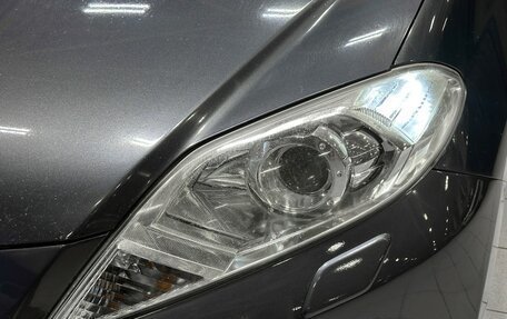 Honda FR-V, 2005 год, 797 000 рублей, 4 фотография
