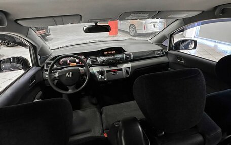 Honda FR-V, 2005 год, 797 000 рублей, 12 фотография