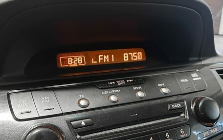 Honda FR-V, 2005 год, 797 000 рублей, 16 фотография